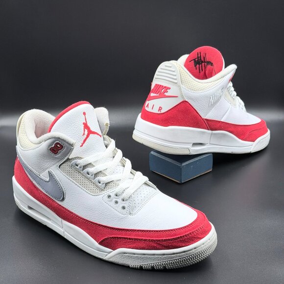 Air Jordan 3 Retro Tinker 'Air Max 1' - Picture 7 of 12